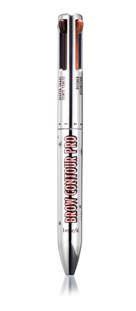 Benefit Cosmetics Brow Contour Pro 05 Brown/Black Deep