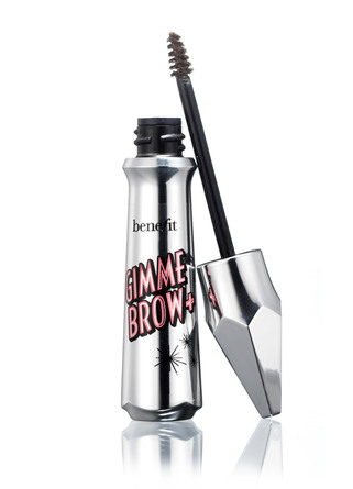 Benefit Cosmetics Gimme Brow 04 Medium to Dark Brown