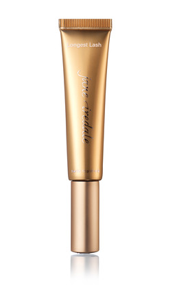 Jane Iredale Longest Lash Mascara Black Ice