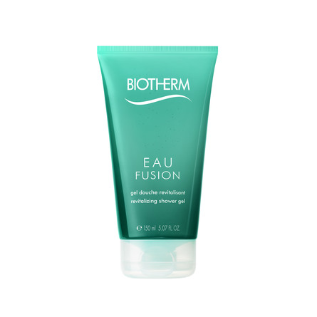 Biotherm Eau Fusion Shower Gel 150 ml