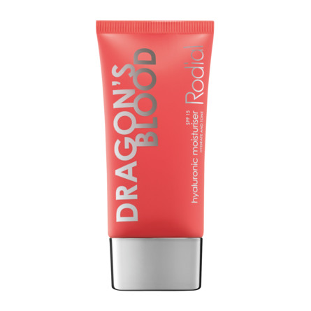 Rodial Dragon's Blood Hyaluronic Moisturiser 50 ml
