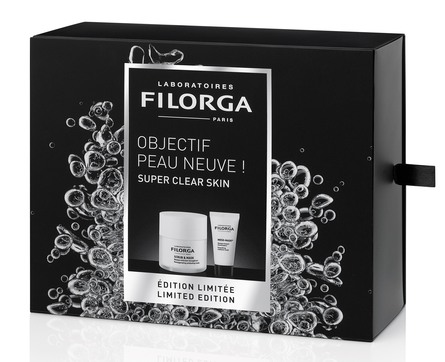 Filorga Clean & Radiant Set