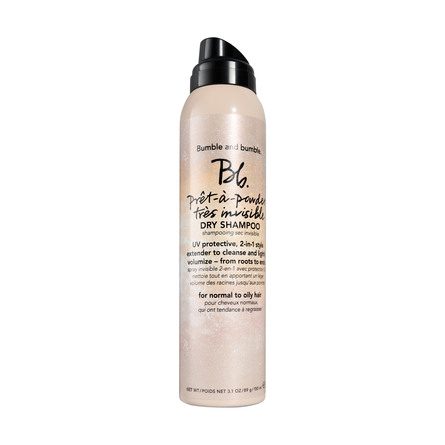 Bumble and bumble Pret-a-Powder Très inv Dry Shampoo 150 ml