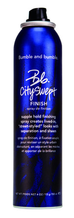 Bumble and bumble Cityswept Finish Spray 150 ml