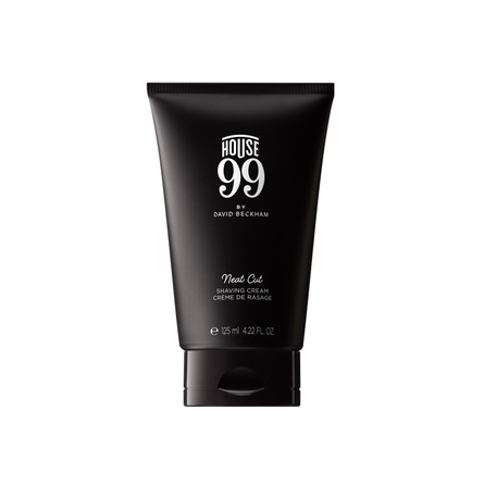 House 99 Neat Cut - Shaving Cream 125 ml