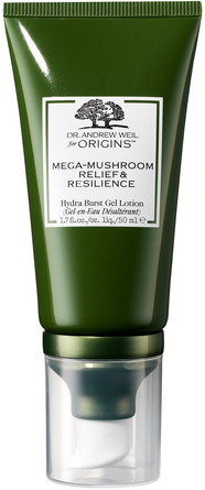 Origins Dr. Weil Mega-Mushroom Relief & Resilience Hydraburst Gel Lotion 50 ml