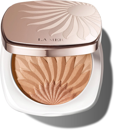 Soleil De La Mer Bronzing Powder