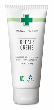 Matas Medicare Repaircreme 100 ml