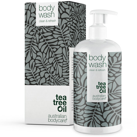 Australian Bodycare Body Wash 500 ml