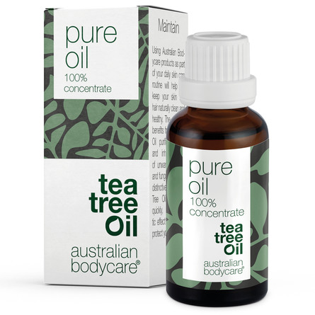 Australian Bodycare Pure Oil 30 ml