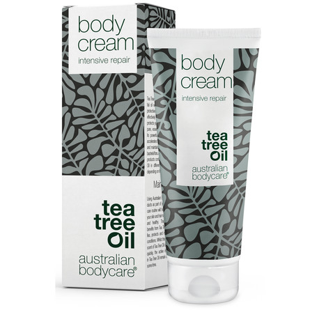 Australian Bodycare Body Cream 100 ml