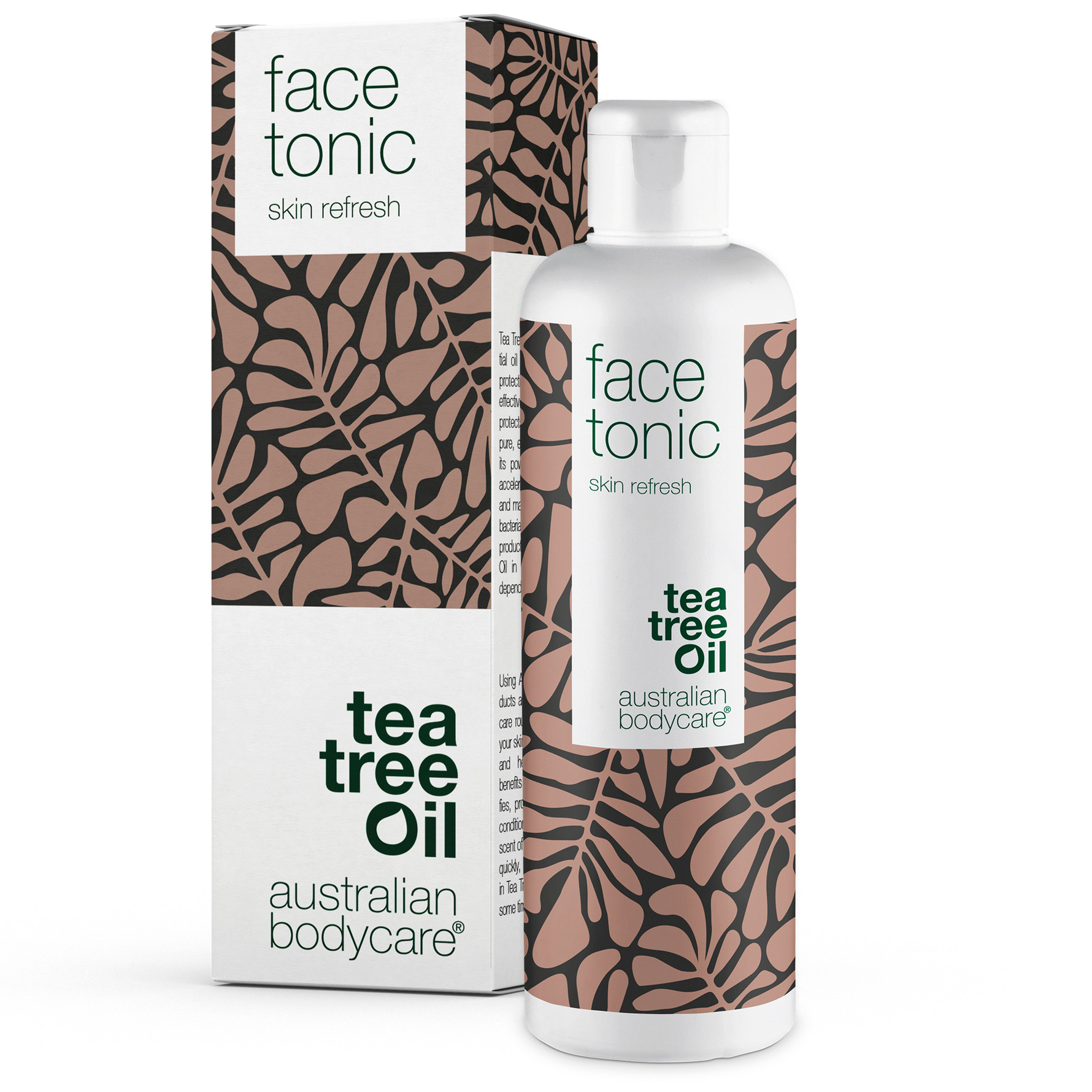 Køb Face Tonic Skin Refresh 150 ml Matas