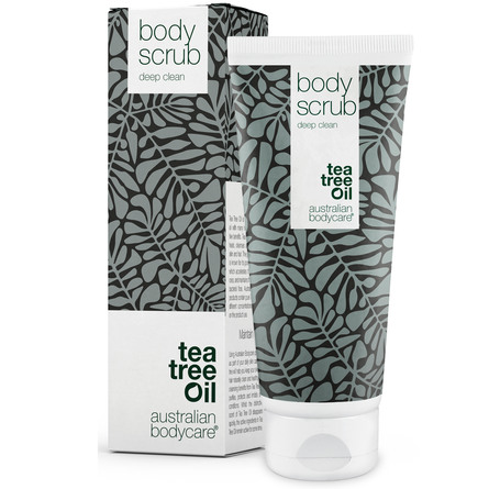 Australian Bodycare Body Scrub 200 ml