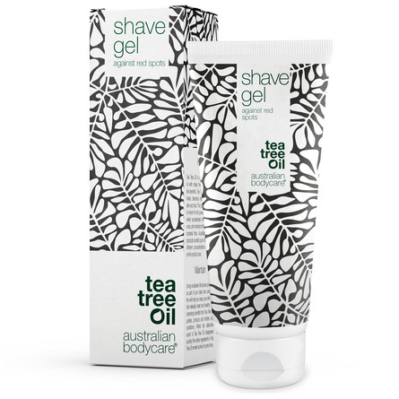Australian Bodycare Shave Gel 200 ml