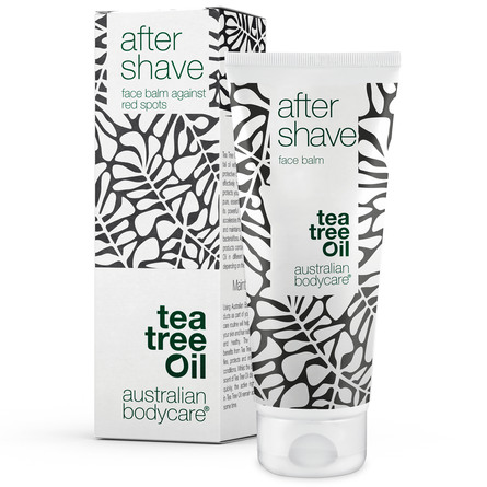Australian Bodycare After Shave 100 ml