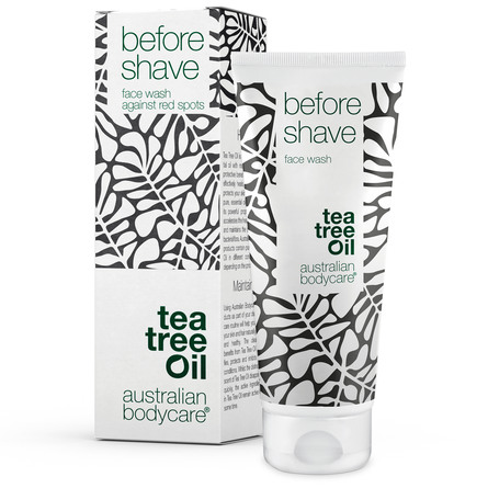 Australian Bodycare Before Shave 100 ml