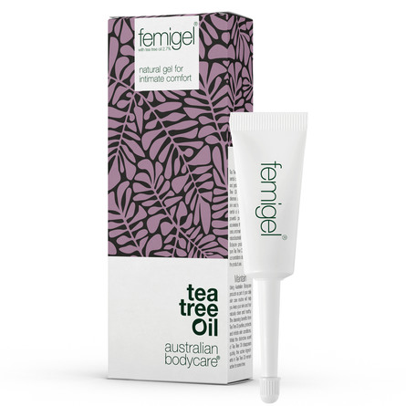 Australian Bodycare Femi Gel 5x5 ml