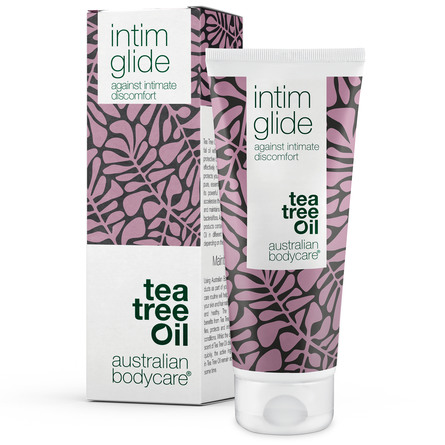Australian Bodycare Intim glide 100 ml