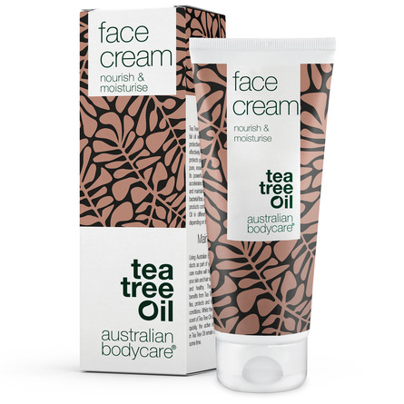 Australian Bodycare Face cream 100 ml