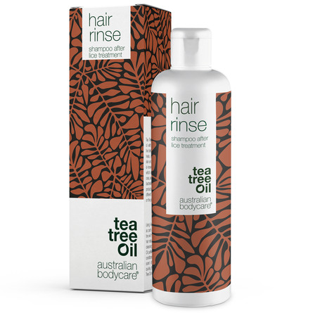 Australian Bodycare Hair Rinse 250 ml.