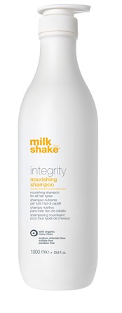 Milk Shake Integrity Nourishing Shampoo 1000 ml