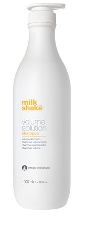 Milk Shake Volume Solution Shampoo 1000 ml