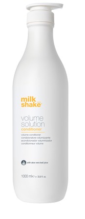Milk Shake Volume Solution Conditioner 1000 ml
