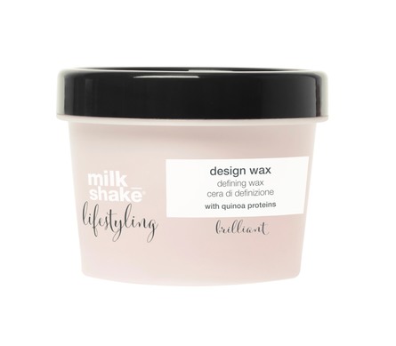 Milk Shake Lifestyling Design Wax 100 ml