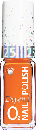 Depend Neglelak A591