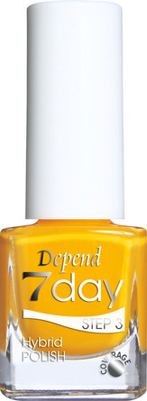 Depend 7 day 7183 Pump It Up