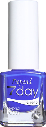Depend 7 day 7185 Hit The Floor