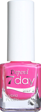 Depend 7 day 7189 Saved By The 90s