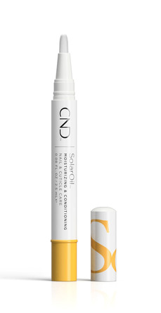 CND On The Go SolarOil Nail & Cuticle PEN