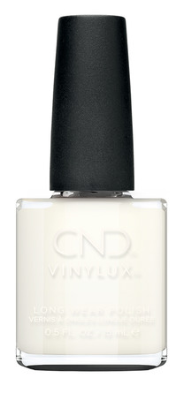 CND Vinylux White Wedding