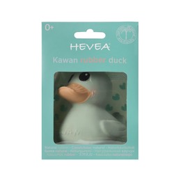 Hevea Kawan Mini badeand dusty mint 1