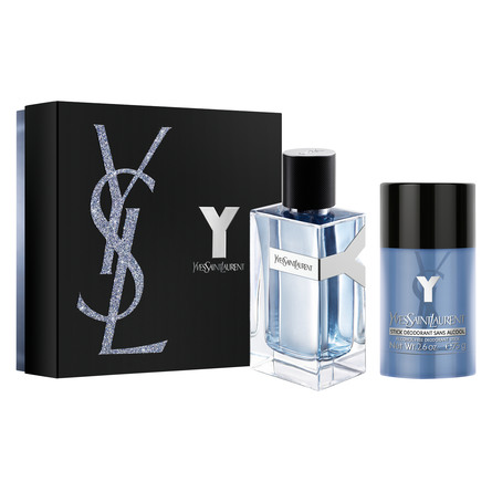 Yves Saint Laurent Y Gaveæske Eau de Toilette