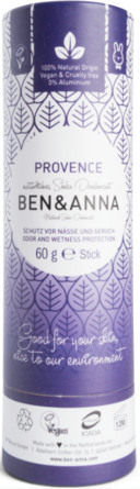 Ben & Anna Natural Deo Provence
