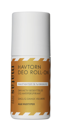 Matas Striber Havtorn Deo Roll-on 50 ml