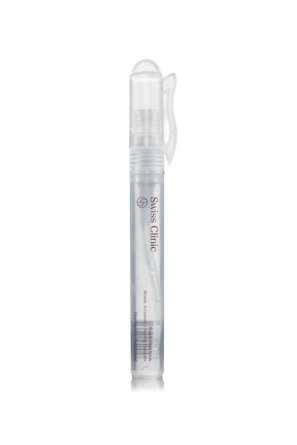 Swiss Clinic Beauty Accessory Cleaning Spray 10 ml