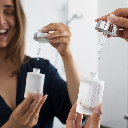 serum til hårvækst serum til hårvækst