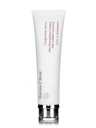Swiss Clinic Cryogel Body Serum 100 ml