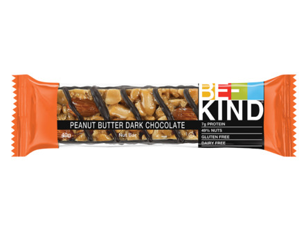 BE-KIND Peanutbutter & Dark Chocolate 40 gr.