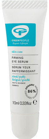 Green People Firming Eye Serum 10 ml