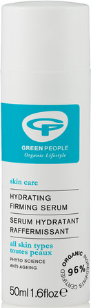 Green People Hydrating Firming Serum 50 ml