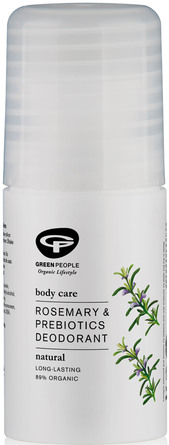 Green People Natural Rosemary Deodorant 75 ml