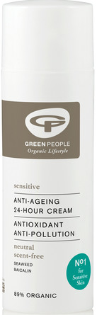 Green People Neutral/Scent Free 24 Hour Cream 50 ml
