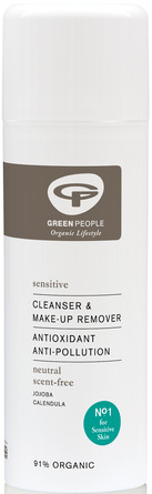 Green People Neutral/Scent Free Cleanser 150 ml