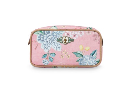 Pip Studio Kosmetikpung Floral Pink