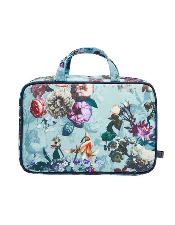 Essenza Yara Fleur Toilettaske Medium Dusty Aqua