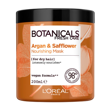 L'Oréal Paris Botanicals Rich Maske 200 ml